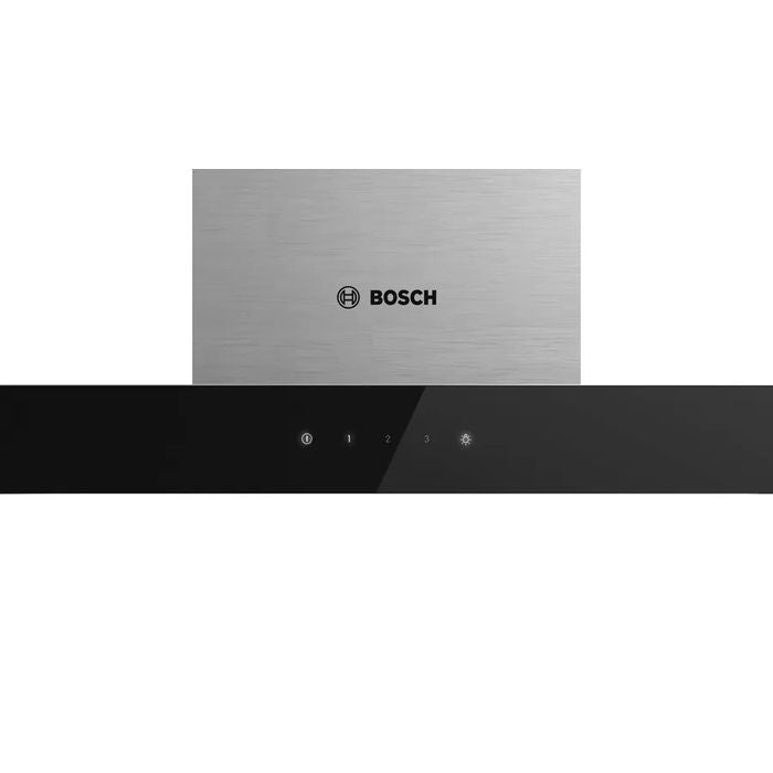 Bosch DWBM98G50B Cooker Hood Stainless Steel 90Cm 800M3H | TBM - Your Neighbourhood Electrical Store