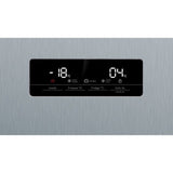 Bosch KAN93VIFPG Side By Side Fridge N560L | TBM Online