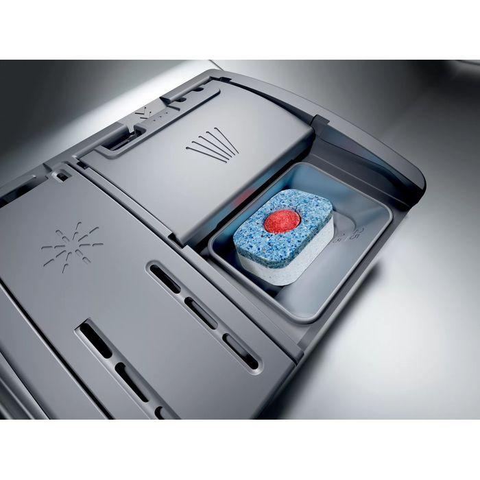 Bosch SKS68BB008 Freestanding Compact Dishwasher 55CM Black | TBM Online