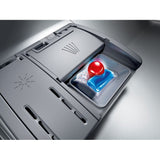 Bosch SMS8YCI01E Dishwasher 60cm 14 Place Setting 8 Wash Programs Zeolite Technology | TBM Online