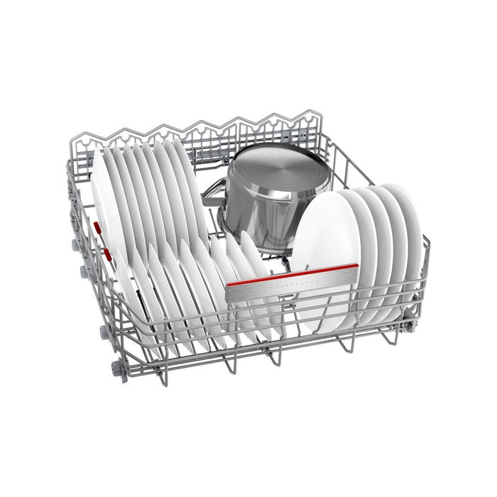 Bosch SMS8YCI01E Dishwasher 60cm 14 Place Setting 8 Wash Programs Zeolite Technology | TBM Online