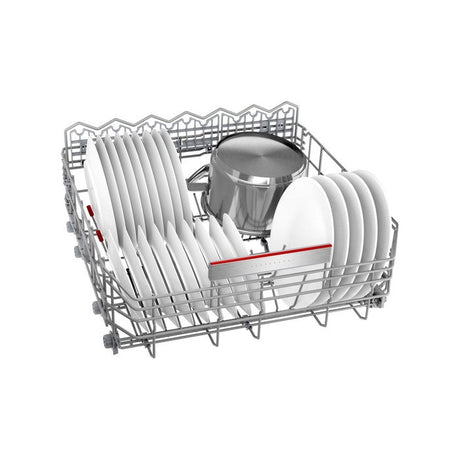 Bosch SMS8YCI01E Dishwasher 60cm 14 Place Setting 8 Wash Programs Zeolite Technology | TBM Online