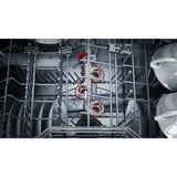 Bosch SMS8YCI01E Dishwasher 60cm 14 Place Setting 8 Wash Programs Zeolite Technology | TBM Online