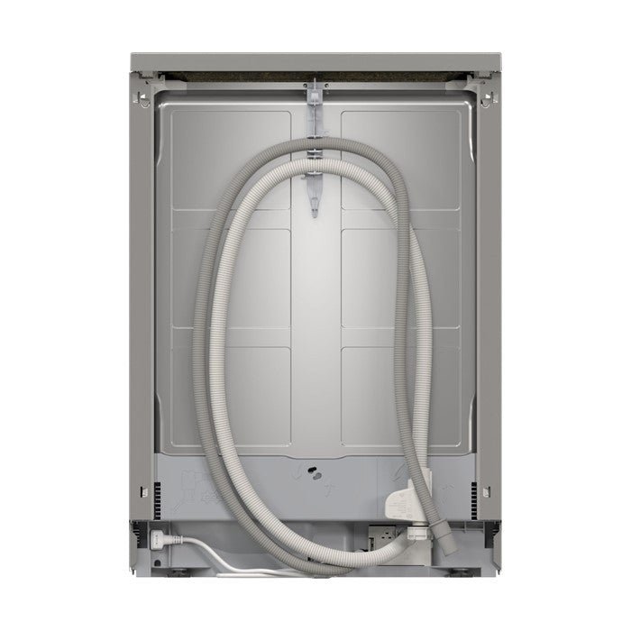 Bosch SMS8YCI01E Dishwasher 60cm 14 Place Setting 8 Wash Programs Zeolite Technology | TBM Online