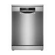 Bosch SMS8YCI01E Dishwasher 60cm 14 Place Setting 8 Wash Programs Zeolite Technology | TBM Online