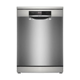 Bosch SMS8YCI01E Dishwasher 60cm 14 Place Setting 8 Wash Programs Zeolite Technology | TBM Online