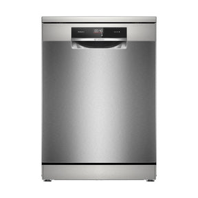 Bosch SMS8YCI01E Dishwasher 60cm 14 Place Setting 8 Wash Programs Zeolite Technology | TBM Online