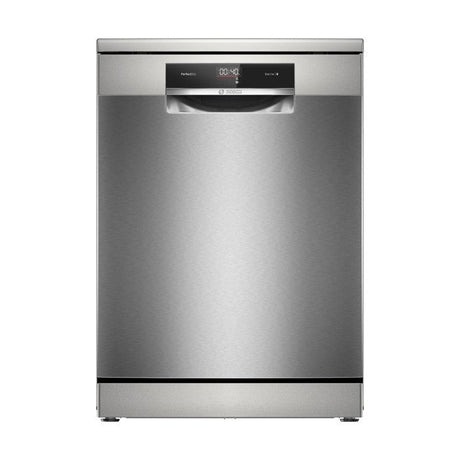 Bosch SMS8YCI01E Dishwasher 60cm 14 Place Setting 8 Wash Programs Zeolite Technology | TBM Online