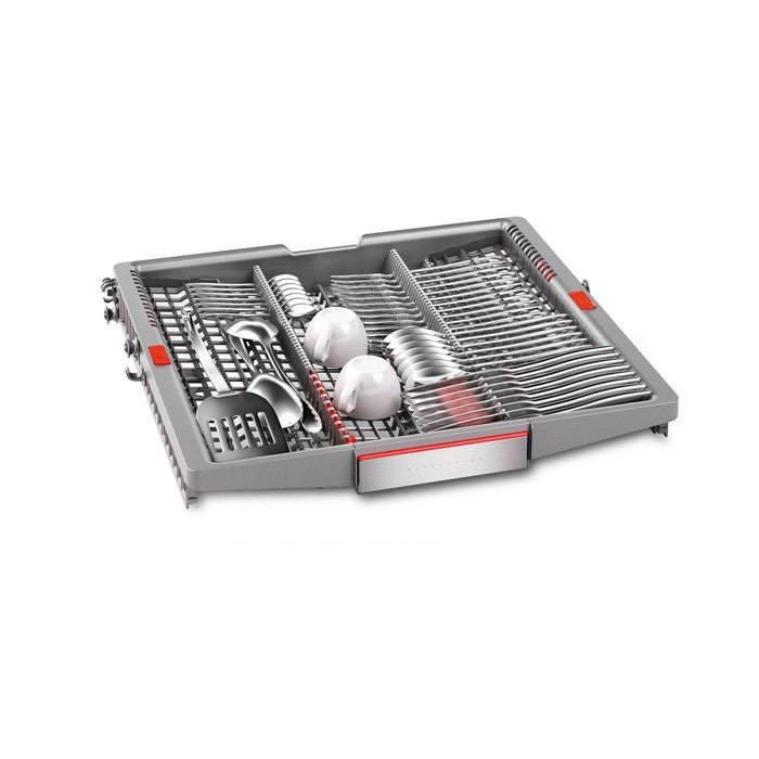 Bosch SMS8YCI01E Dishwasher 60cm 14 Place Setting 8 Wash Programs Zeolite Technology | TBM Online