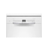 Bosch SPS2HKW57E Dishwasher Series 4 45cm 9 Place Setting 6 Wash Program | TBM Online