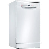 Bosch SPS2HKW57E Dishwasher Series 4 45cm 9 Place Setting 6 Wash Program | TBM Online