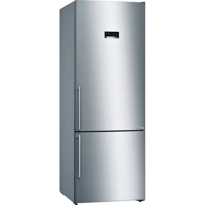 Bosch KGN56XI4MO Fridge 2 Doors G505L Bottom Freezer | TBM Online
