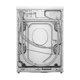 Bosch WNA254U0SG Front Load Washer 10.0kg Dryer 1400RPM Anti Stain 6kg | TBM Online
