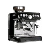 Breville BES870CHR Espresso Maker Charcoal | TBM Online