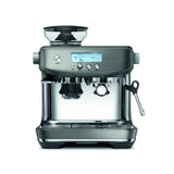 Breville BES878SHY Espresso Maker Smoke Hictory BES878 | TBM Online