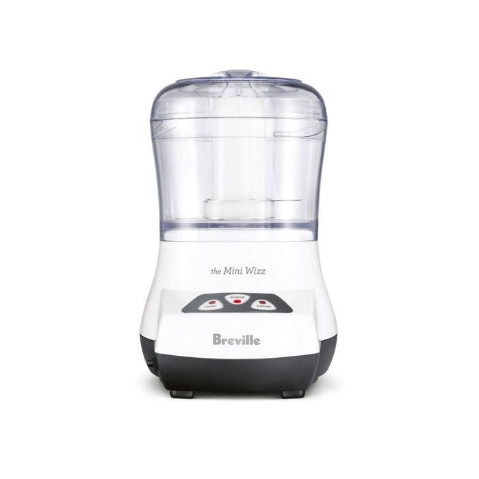 Breville BFP100 Food Processor | TBM - Your Neighbourhood Electrical Store