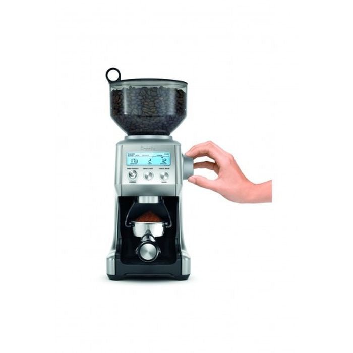 Breville BCG820 Smart Coffee Grinder Pro | TBM Online