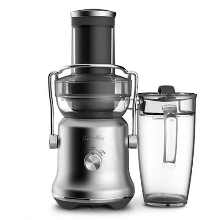 Breville BJE530 Juicer Fountain Cold Plus 2L | TBM Online