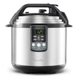 Breville BPR650 Pressure Cooker 6.0L | TBM Online