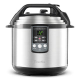 Breville BPR650 Pressure Cooker 6.0L | TBM Online