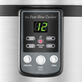 Breville BPR650 Pressure Cooker 6.0L | TBM Online