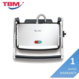 Breville BSG220 Sandwich Maker | TBM Online