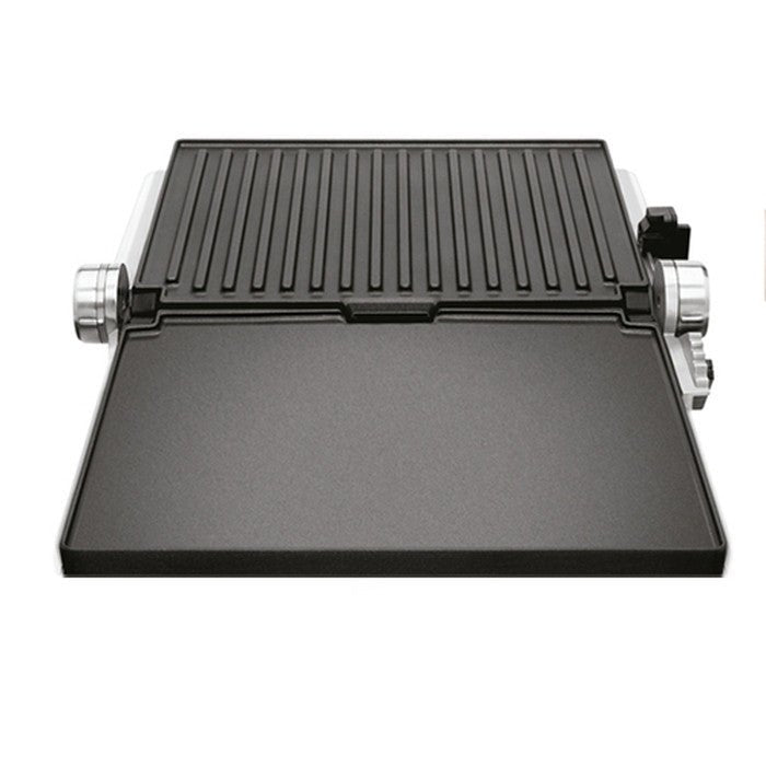 Breville smart grill hotsell