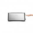 Breville BTA440 Toaster4 Slice Electronic Controls | TBM Online
