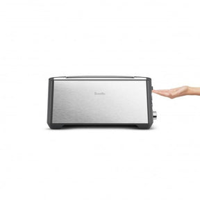 Breville BTA440 Toaster4 Slice Electronic Controls | TBM Online