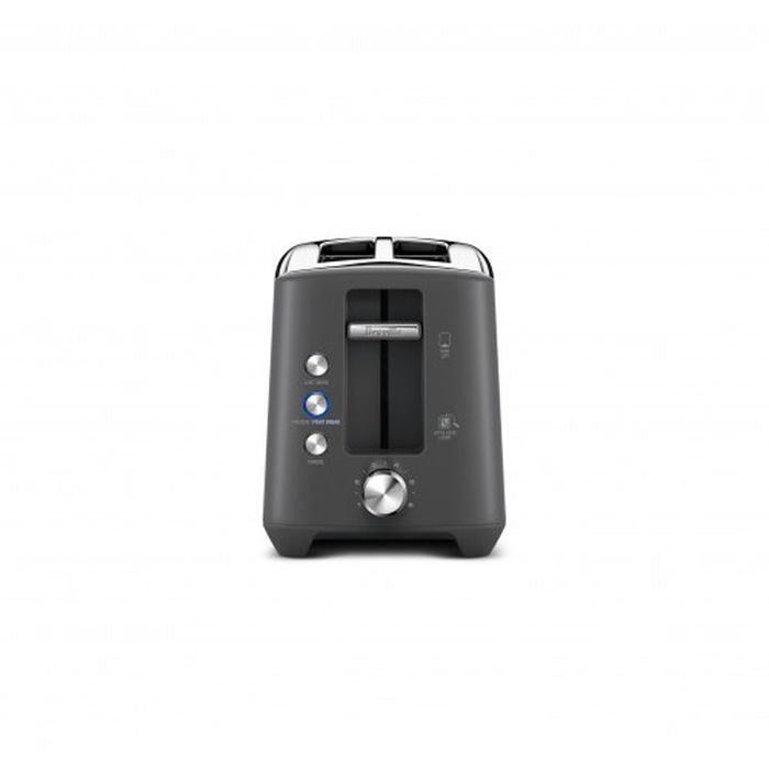 Breville BTA440 Toaster4 Slice Electronic Controls | TBM - Your Neighbourhood Electrical Store