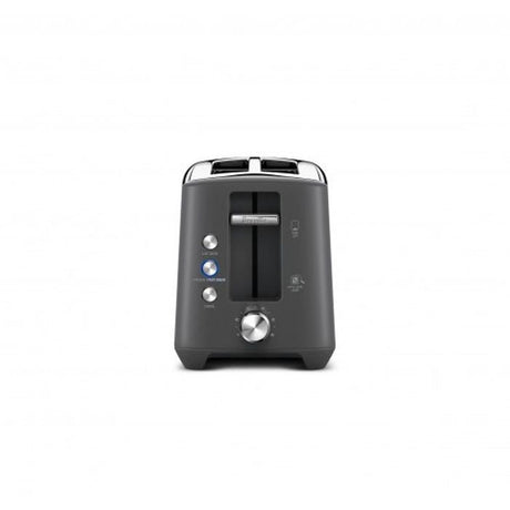 Breville BTA440 Toaster4 Slice Electronic Controls | TBM Online