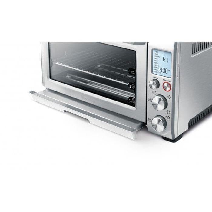 Breville BOV820 Smart Oven | TBM Online