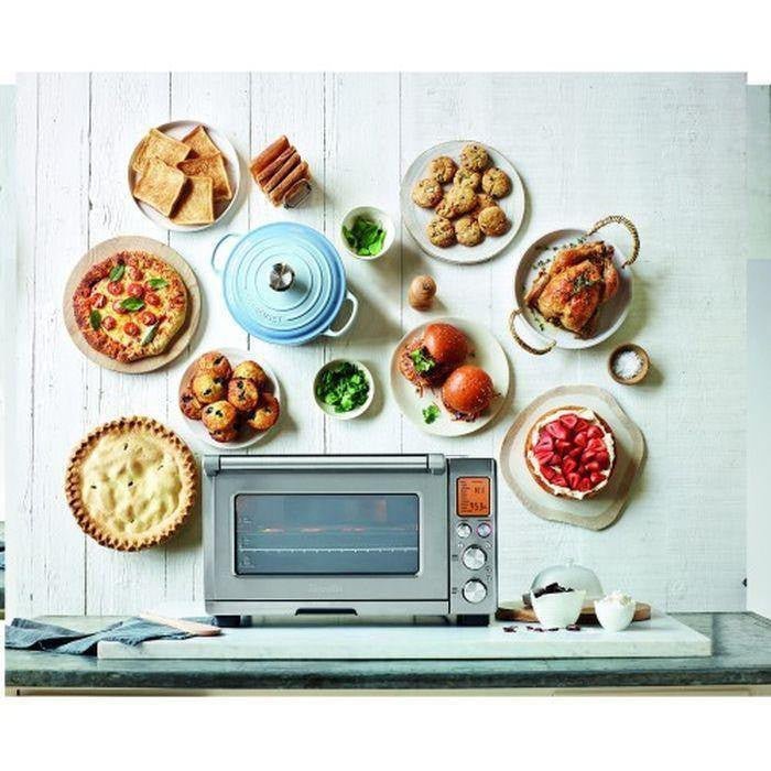 Breville BOV820 Smart Oven | TBM Online