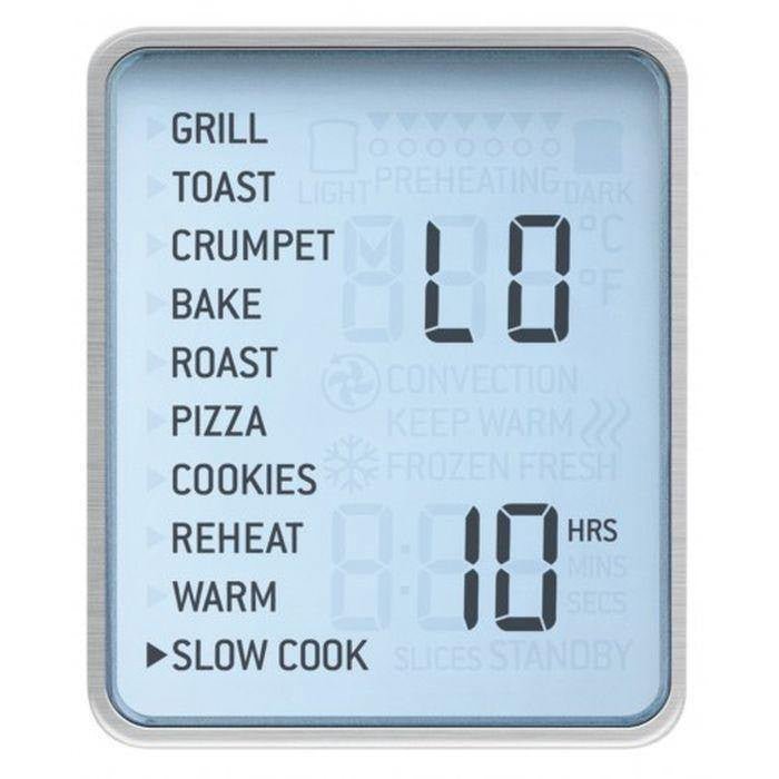 Breville BOV820 Smart Oven | TBM Online