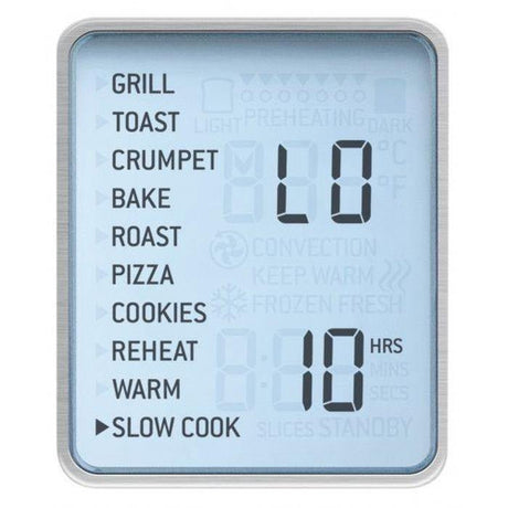 Breville BOV820 Smart Oven | TBM Online