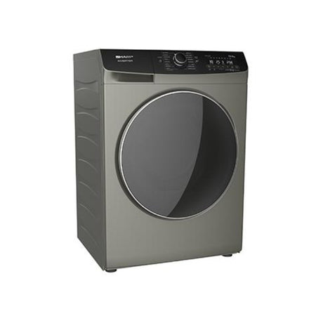 Sharp ESFV10068 Front Load Washer 10.0Kg Inverter High Temperature Wash | TBM Online
