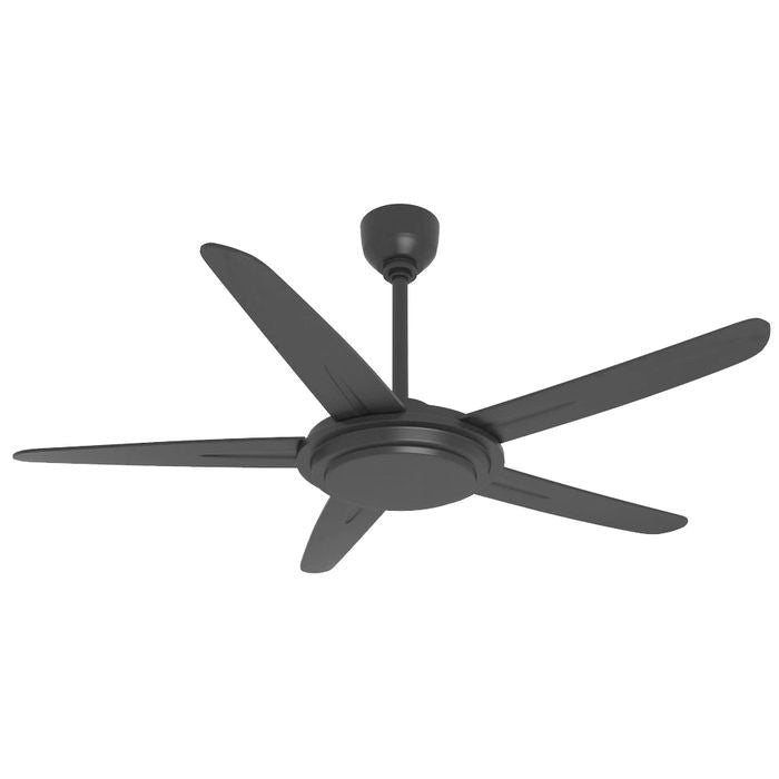 CE Integrated CEC-42/5BDCF(F)-MB Ceiling Fan 42" Motor DC | TBM - Your Neighbourhood Electrical Store
