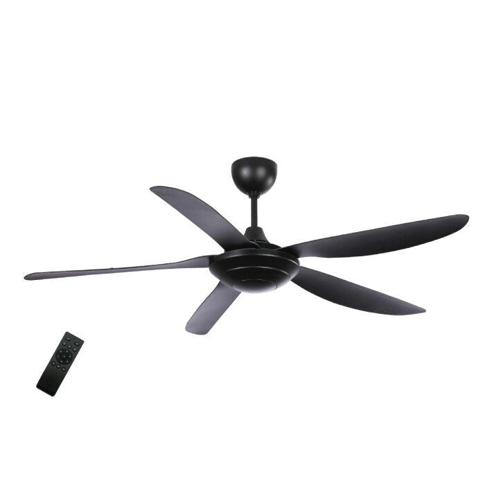 CE Integrated CEC-56/5BDCF(S) Ceiling Fan 56" Dc Motor 7 Speed Forward And Reverse | TBM Online