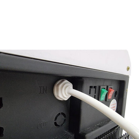 CE Integrated CE-ADWF40 Table Top Water Purifier & Multi-Temperature Dispenser | TBM Online