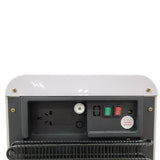 CE Integrated CE-ADWF40 Table Top Water Purifier & Multi-Temperature Dispenser | TBM Online