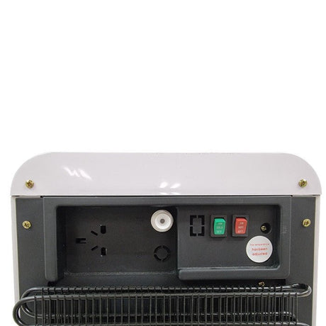 CE Integrated CE-ADWF40 Table Top Water Purifier & Multi-Temperature Dispenser | TBM Online