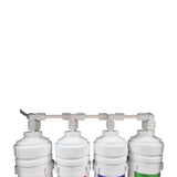 CE Integrated CE-ADWF40 Table Top Water Purifier & Multi-Temperature Dispenser | TBM Online