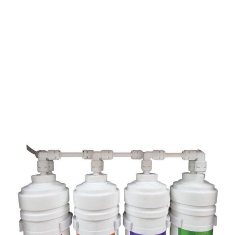 CE Integrated CE-ADWF40 Table Top Water Purifier & Multi-Temperature Dispenser | TBM Online