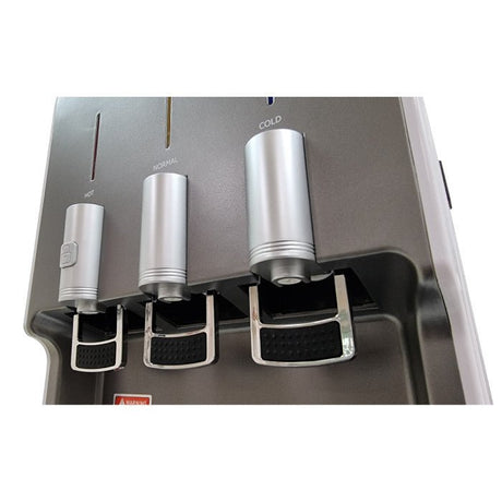 CE Integrated CE-ADWF40 Table Top Water Purifier & Multi-Temperature Dispenser | TBM Online