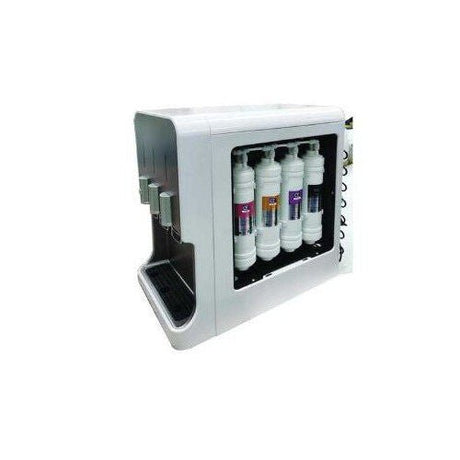 CE Integrated CE-ADWF40 Table Top Water Purifier & Multi-Temperature Dispenser | TBM Online