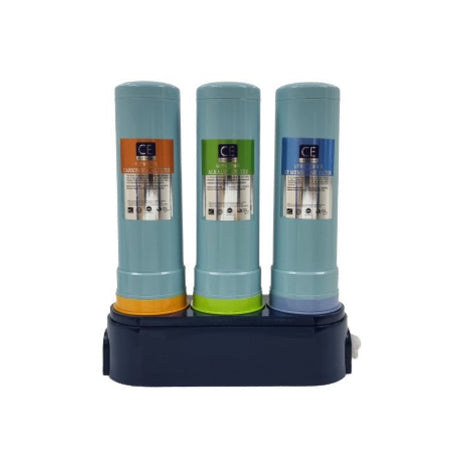 CE Integrated CE-AWF30 Table Top Alkaline Water System pH8.5 | TBM Online