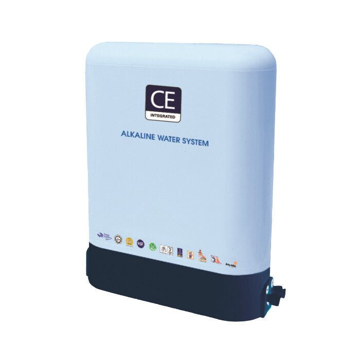 CE Integrated CE-AWF30 Table Top Alkaline Water System pH8.5 | TBM - Your Neighbourhood Electrical Store