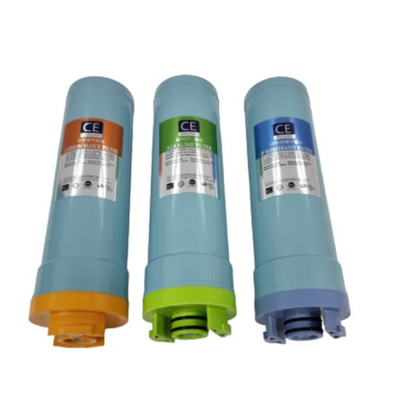 CE Integrated CE-AWF30 Table Top Alkaline Water System pH8.5 | TBM Online