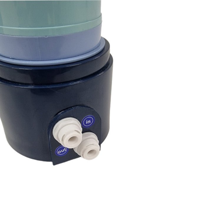 CE Integrated CE-AWF30 Table Top Alkaline Water System pH8.5 | TBM Online