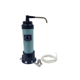 CE Integrated CE-WF10 Table Top Water Filtration System | TBM Online